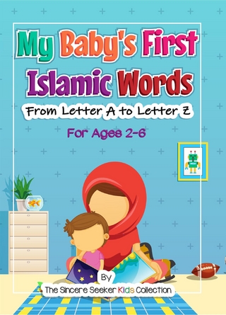 Islamic Book for Babies & Toddlers