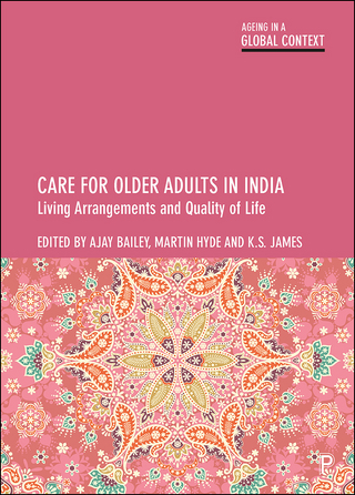Care for Older Adults in India