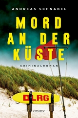 Mord an der K&uuml;ste - Andreas Schnabel