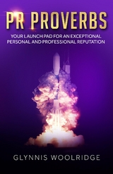 PR Proverbs - Glynnis Woolridge