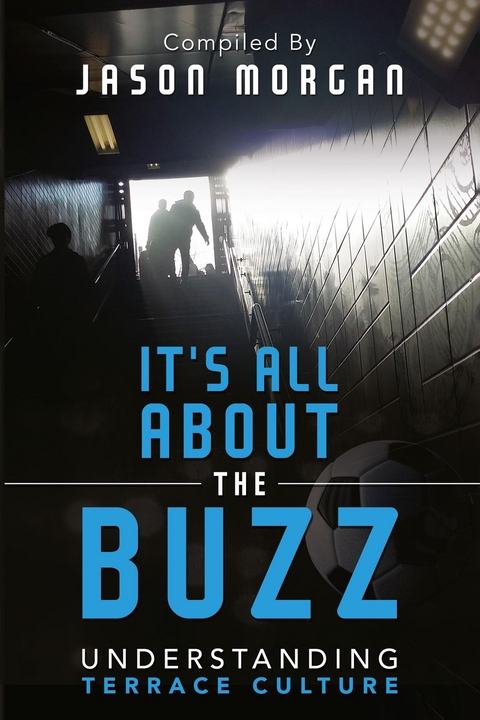 Understanding Terrace Culture - Jason Morgan