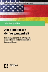 Auf dem R&uuml;cken der Vergangenheit - Sebastian Syndikus