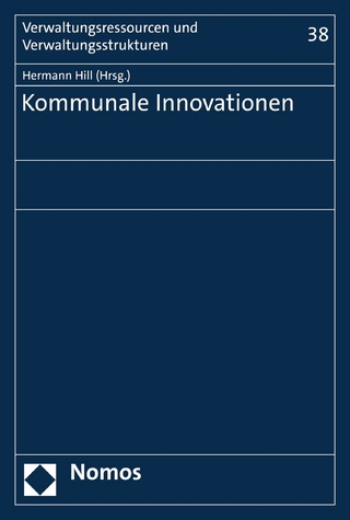 Kommunale Innovationen