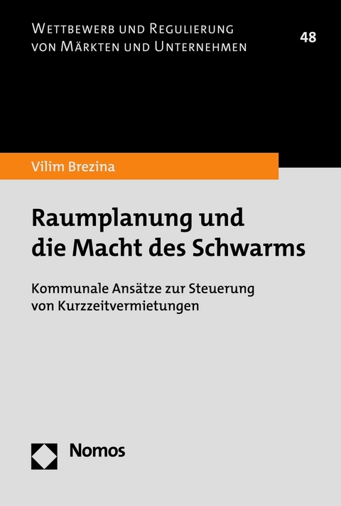 Raumplanung und die Macht des Schwarms - Vilim Brezina