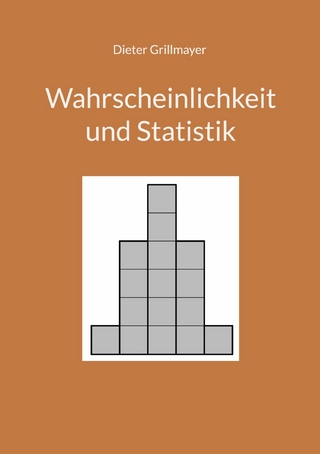 Wahrscheinlichkeit und Statistik