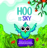 HOO IS SKY - Simon Shavanson
