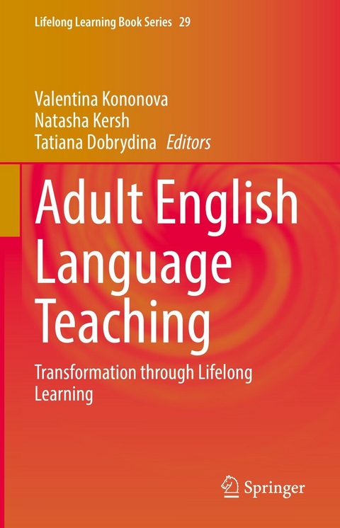 Adult English Language Teaching - 