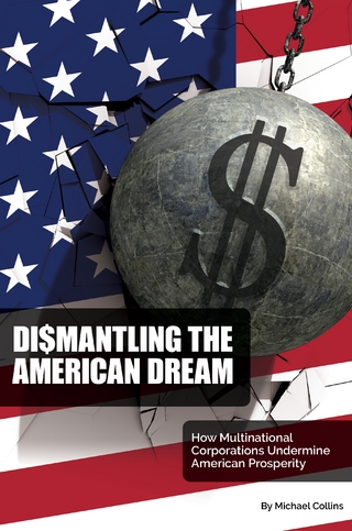 Dismantling the American Dream