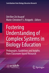Fostering Understanding of Complex Systems in Biology Education - 