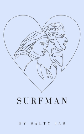 SURFMAN by SALTY JAS