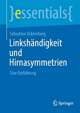 Linksh&auml;ndigkeit und Hirnasymmetrien - Sebastian Ocklenburg