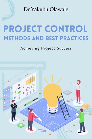 Project Control Methods and Best Practices