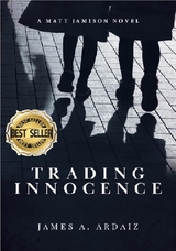 Trading Innocence - James A Ardaiz