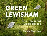Green Lewisham -  Candy Blackham