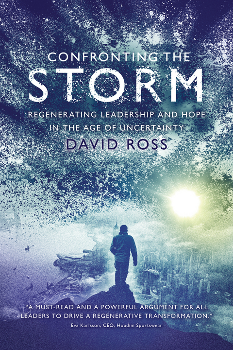 Confronting the Storm - David Ross