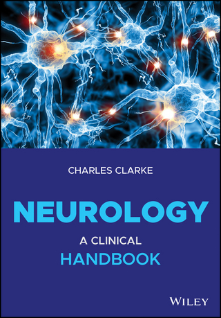 Queen Square Handbook of Neurology