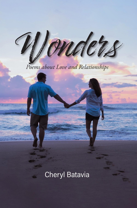 Wonders - Cheryl Batavia