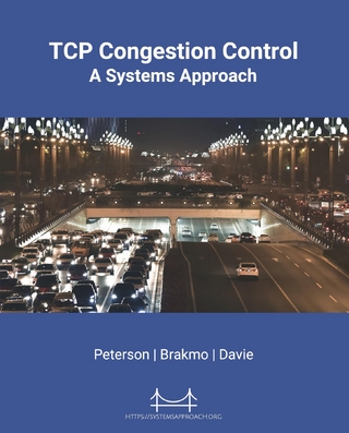 TCP Congestion Control