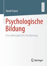 Psychologische Bildung - David Fraissl