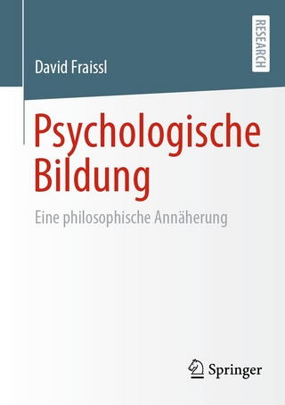 Psychologische Bildung