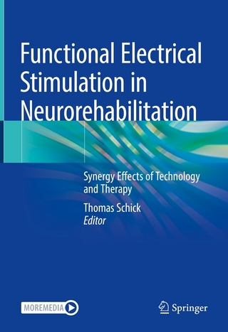 Functional Electrical Stimulation in Neurorehabilitation