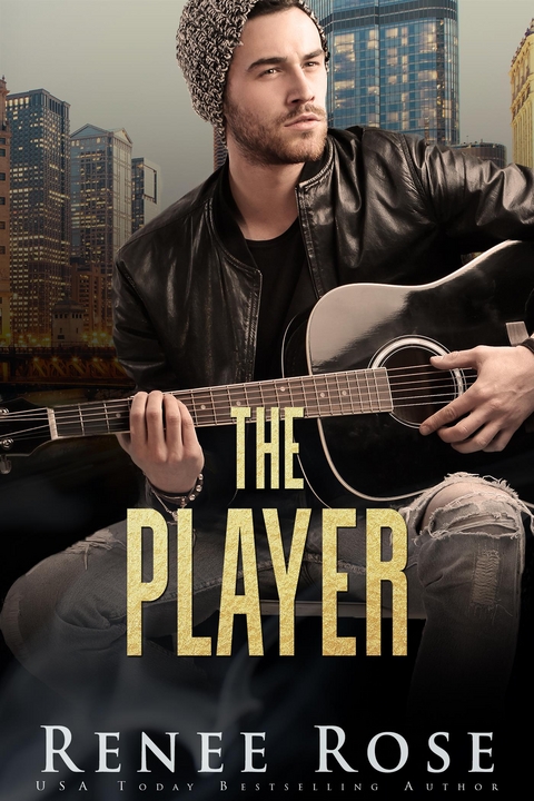The Player - Renee Rose