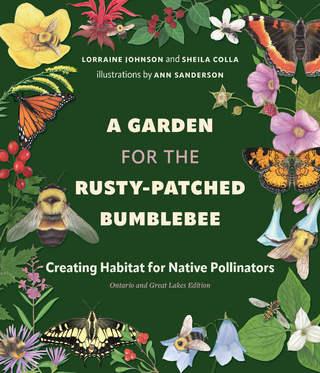 Garden for the Rusty-Patched Bumblebee