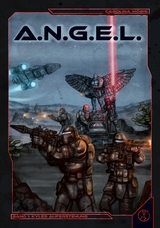 A. N. G. E. L. Band 1 - Kyles Auferstehung - Carolina M&ouml;bis