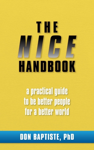 The NICE Handbook