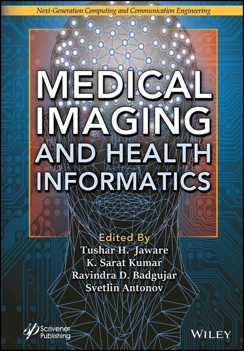 Medical Imaging and Health Informatics - 