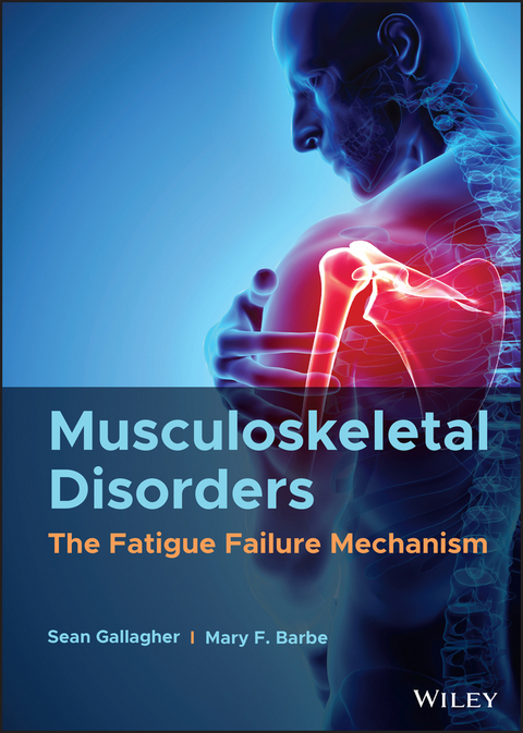 Musculoskeletal Disorders - Sean Gallagher, Mary F. Barbe