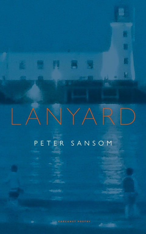 Lanyard -  Peter Sansom