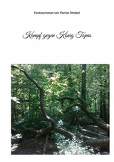 Kampf gegen K&ouml;nig Topas - Florian Strobel