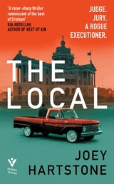 The Local - Joey Hartstone