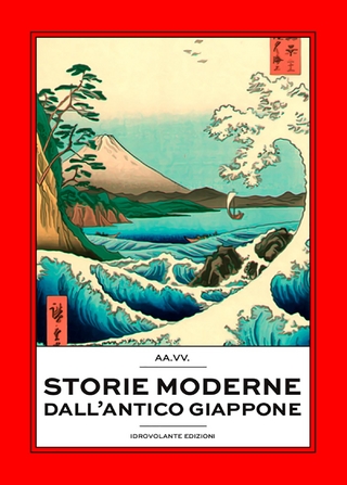 Storie moderne dall'antico Giappone