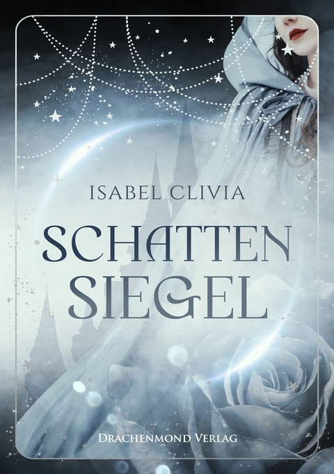 Schattensiegel - Isabel Clivia