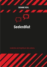 SeelenBlut -  Susanne Riehl