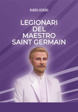 Legionari del Maestro Saint Germain - Rub&eacute;n Cede&ntilde;o