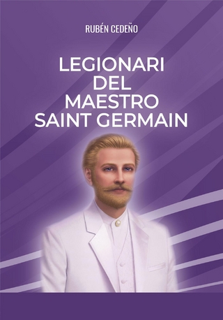 Legionari del Maestro Saint Germain