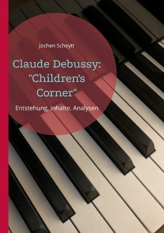 Claude Debussy: 