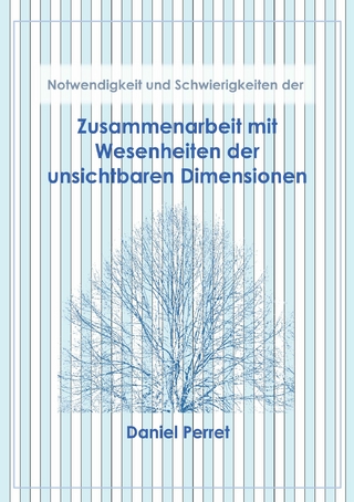 Zusammenarbeit mit Wesenheiten der unsichtbaren Dimensionen