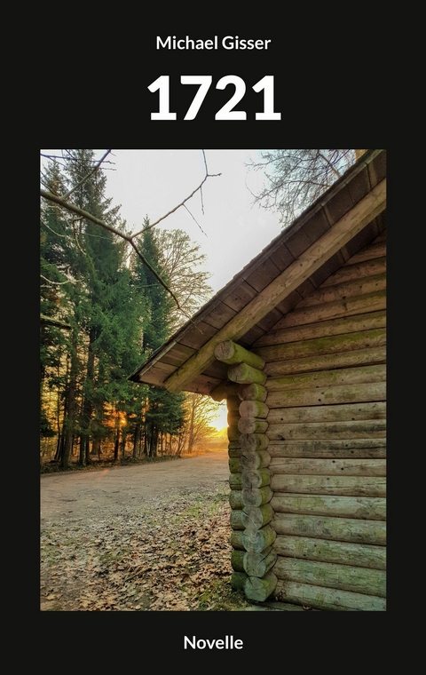 1721 -  Michael Gisser