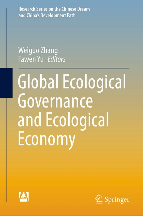 Global Ecological Governance and Ecological Economy - 
