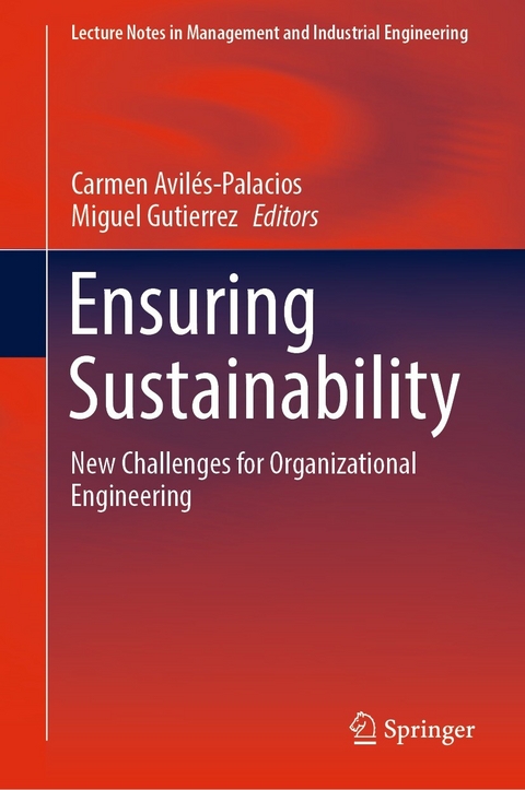 Ensuring Sustainability - 