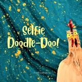 Selfie Doodle Doo! - Frank Lanfranco