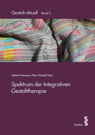 Spektrum der Integrativen Gestalttherapie