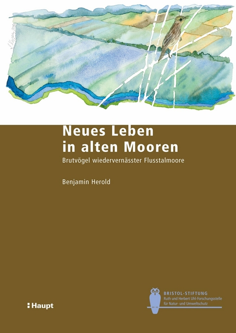 Neues Leben in alten Mooren - Benjamin Herold