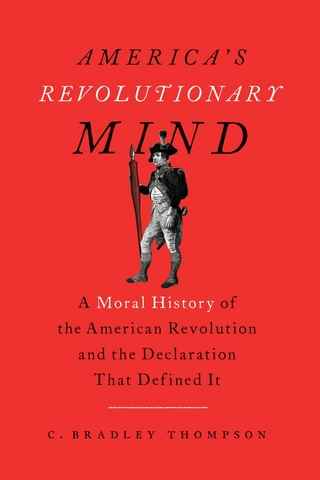 America's Revolutionary Mind