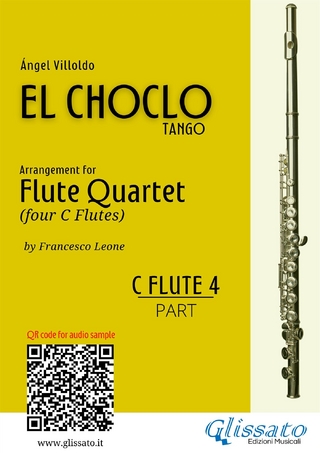 Flute 4 part 