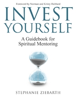Invest Yourself - Stephanie Ziebarth